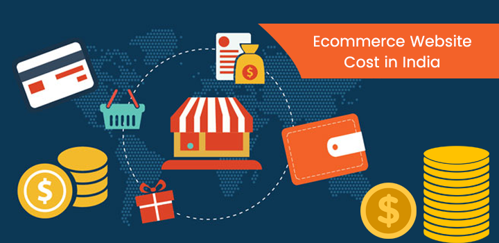 The ideal ecommerce website cost in India – Jeewan Garg