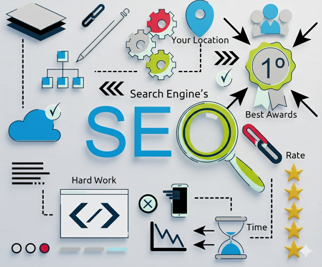 SEO Services