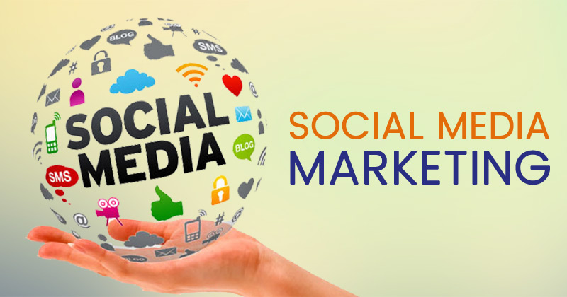 Benefits of Social Media Marketing Services