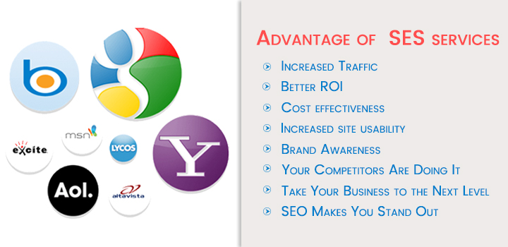 Advantage of Search Engine Submission Services In SEO