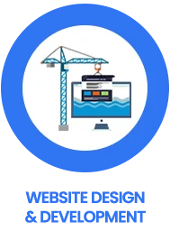 Website Design & Development