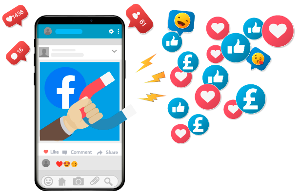 Website Redesign Services in india