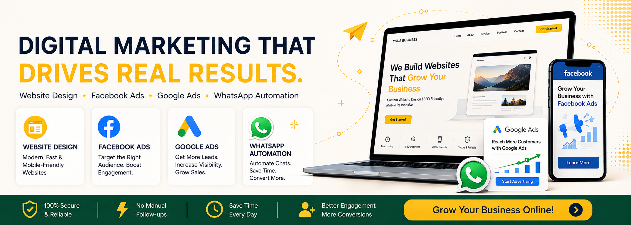 PPC Services in Delhi
